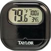 Taylor Precision Products Indoor/Outdoor Digital Thermometer 1700